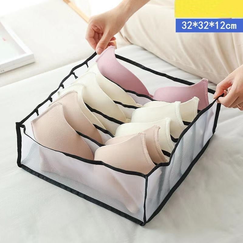🔥 Last Day 40% OFF🔥Wardrobe Clothes Organizer