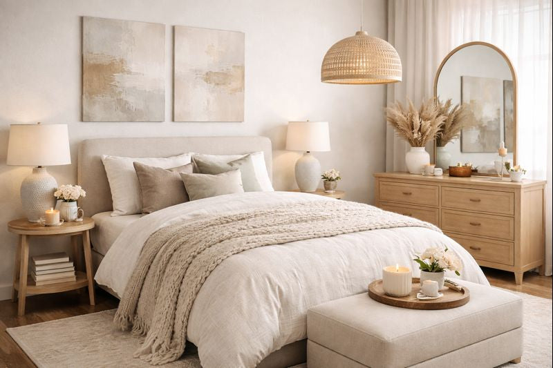 Bedroom Comfort