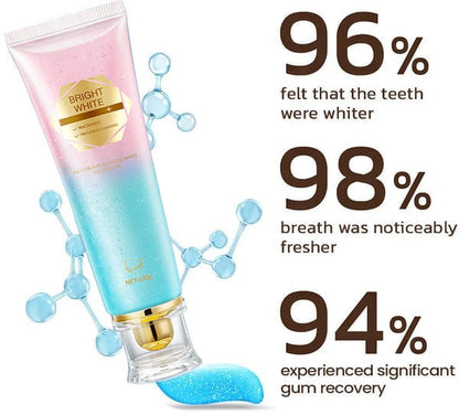 Niacinamide Intensive Whitening Toothpaste