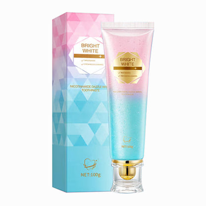 Niacinamide Intensive Whitening Toothpaste