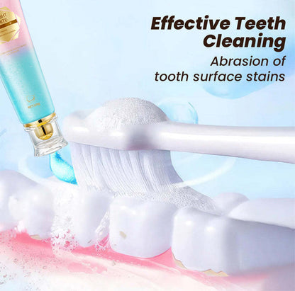 Niacinamide Intensive Whitening Toothpaste