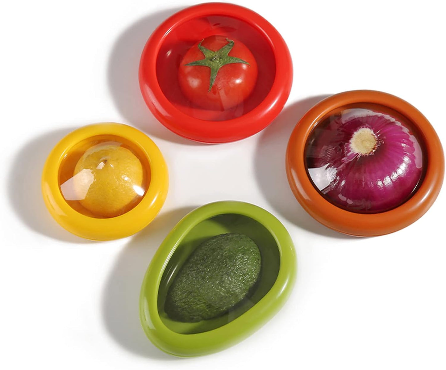 Fruit storage box