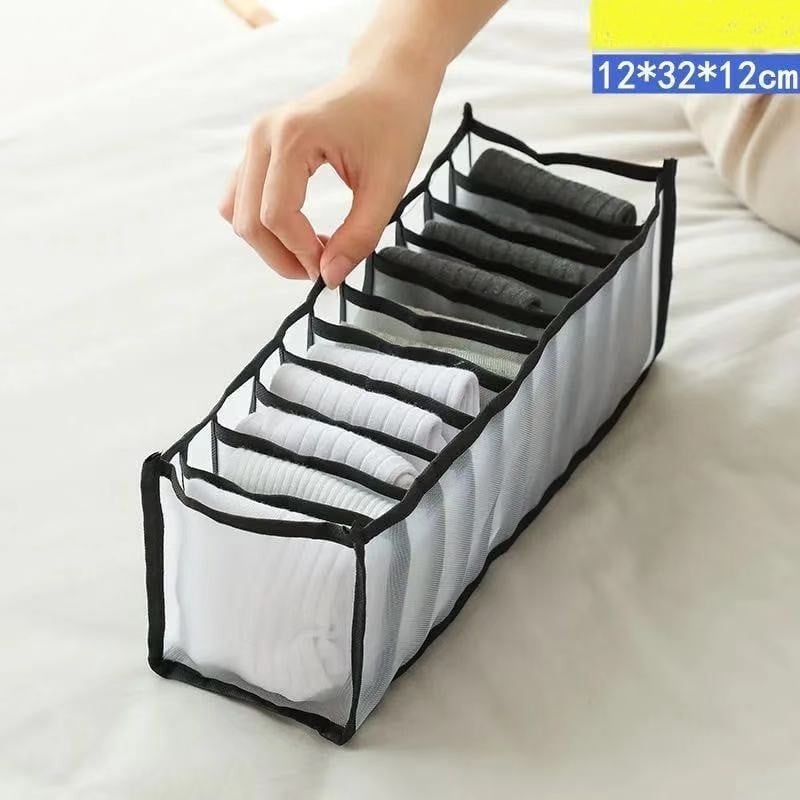 🔥 Last Day 40% OFF🔥Wardrobe Clothes Organizer