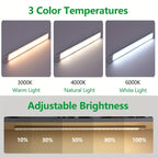 Magnetic Self-Adhesive Smart LED Light