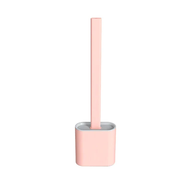 Silicone Toilet Brush😍