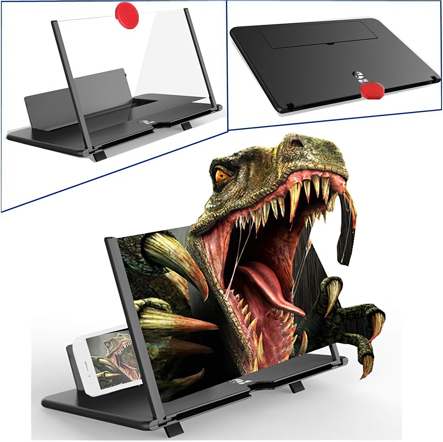 🎁The Best Gift🔥Screen Magnifier Newest Version