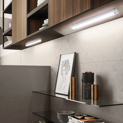 🔥LAST DAY SALE 40% OFF - 💡 Punch-free Smart Sensor Magnetic Rechargeable LED Lights