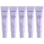 Gentle and Painless Facial Hair Removal Cream