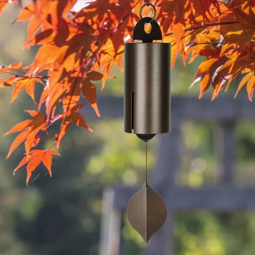 🎉LAST DAY 49%OFF - 🔥The Deep Resonance Serenity Bell