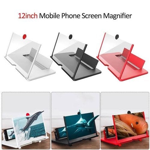 🎁The Best Gift🔥Screen Magnifier Newest Version