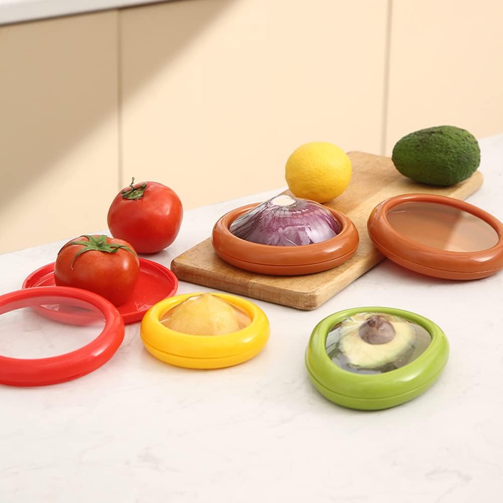 Fruit storage box
