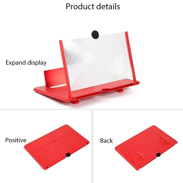 🎁The Best Gift🔥Screen Magnifier Newest Version