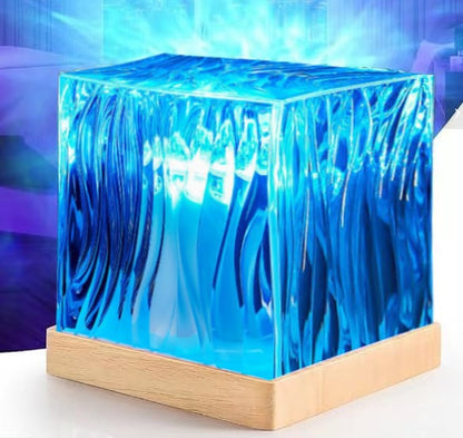 ✨Aurora Borealis Night Light Projector