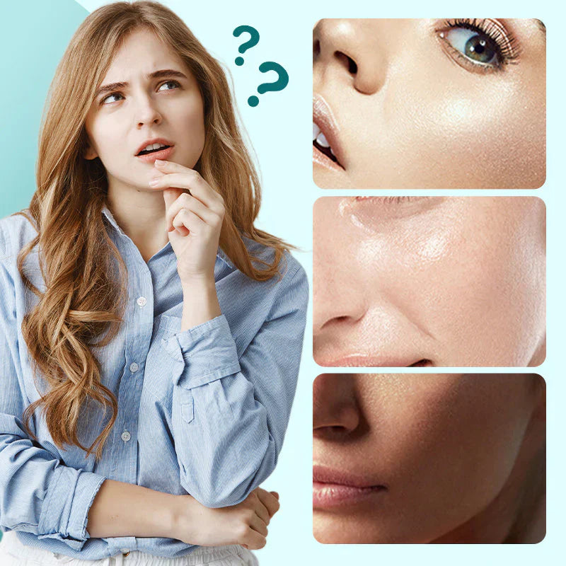 All-in-one Moisturizer, Concealer & Coverage 💧✨ Lightweight & waterproof