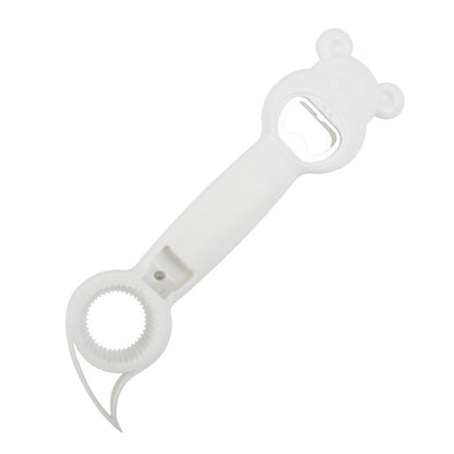 🔥New 4 in 1 bottle opener