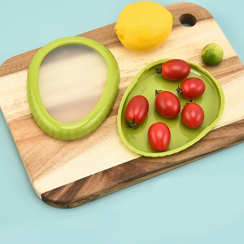 Fruit storage box