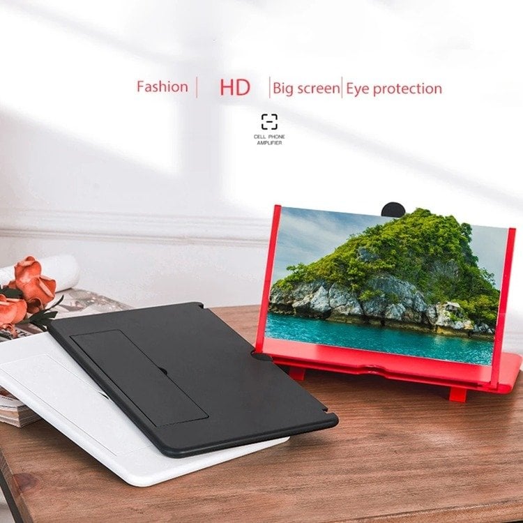 🎁The Best Gift🔥Screen Magnifier Newest Version