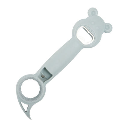 🔥New 4 in 1 bottle opener