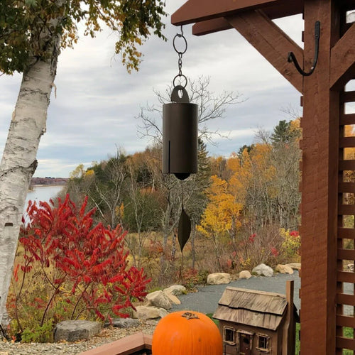 🎉LAST DAY 49%OFF - 🔥The Deep Resonance Serenity Bell
