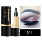 Buy 1 Get 1 Free🎉Natural Black Long Wear Gel Eyeliner Cream, Waterproof, Natural formula, safe and harmless, Mild & Easy To Remove