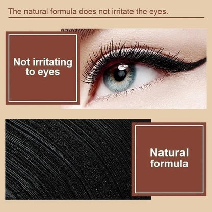 Buy 1 Get 1 Free🎉Natural Black Long Wear Gel Eyeliner Cream, Waterproof, Natural formula, safe and harmless, Mild & Easy To Remove