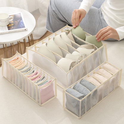 🔥 Last Day 40% OFF🔥Wardrobe Clothes Organizer