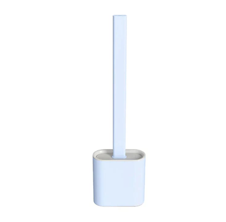 Silicone Toilet Brush😍