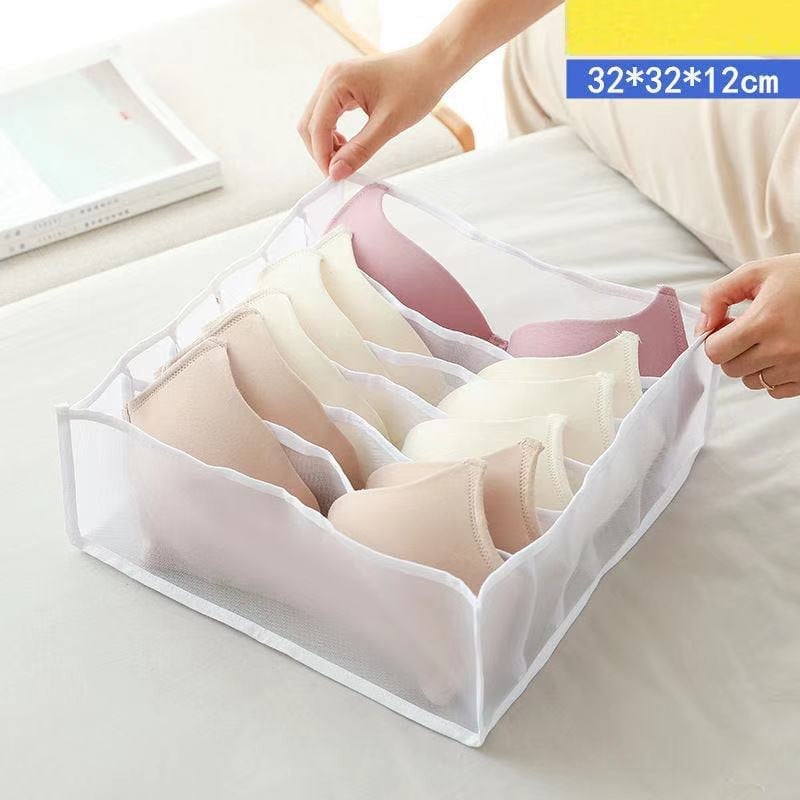 🔥 Last Day 40% OFF🔥Wardrobe Clothes Organizer