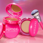 Peptide Bounce Foundation🔥Final 3 Hours: Free brush