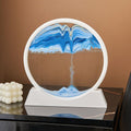 Moving Sand Art Picture