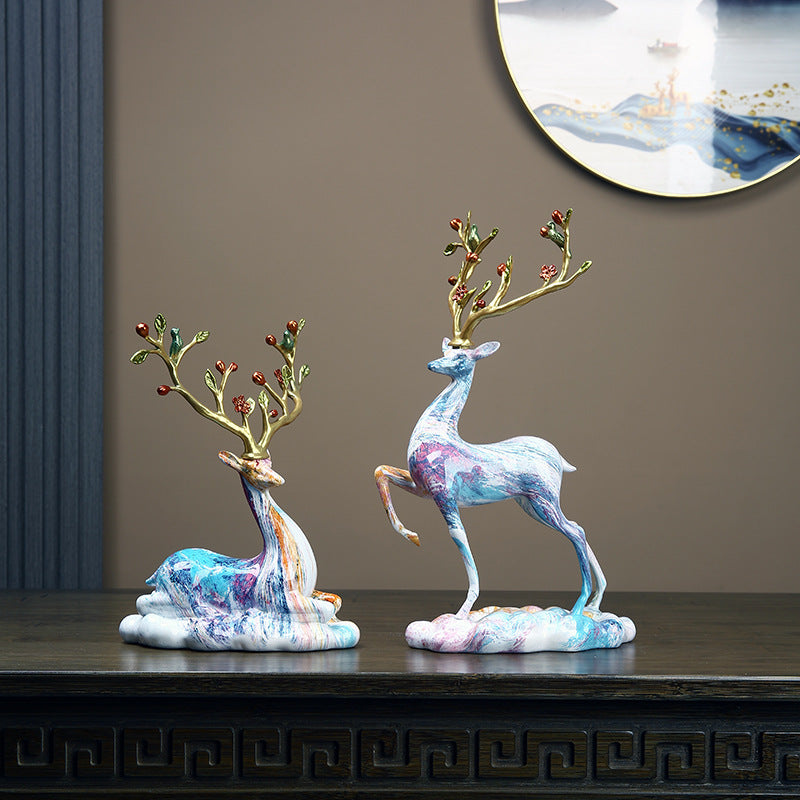 Color Vein