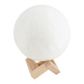 3D Moon Lamp – Night Light