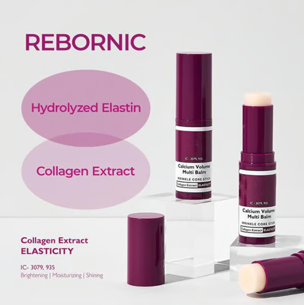 🔥Last Day 50% OFF - Cemenrete Calcium Multi Balm