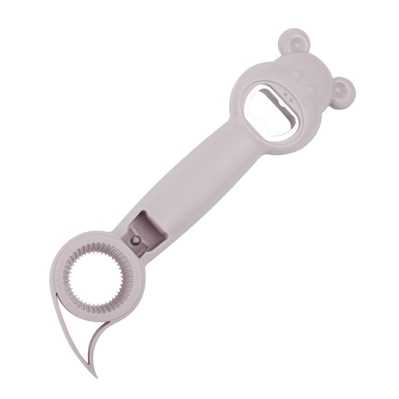 🔥New 4 in 1 bottle opener