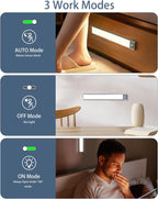 Magnetic Self-Adhesive Smart LED Light