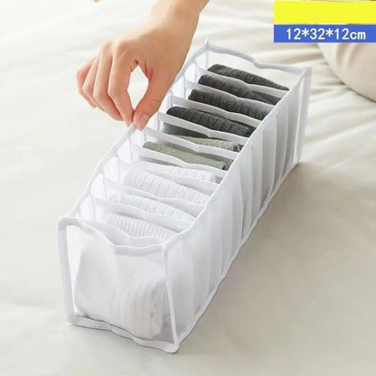 🔥 Last Day 40% OFF🔥Wardrobe Clothes Organizer
