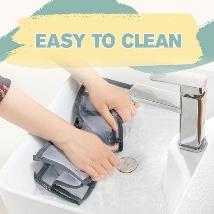🔥 Last Day 40% OFF🔥Wardrobe Clothes Organizer