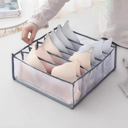 🔥 Last Day 40% OFF🔥Wardrobe Clothes Organizer
