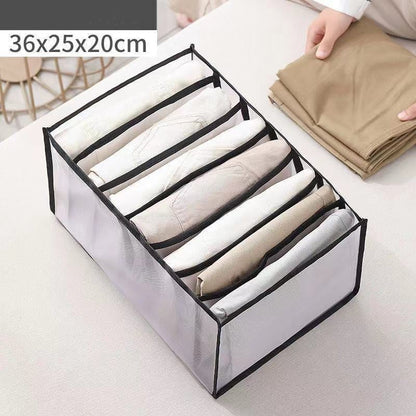 🔥 Last Day 40% OFF🔥Wardrobe Clothes Organizer