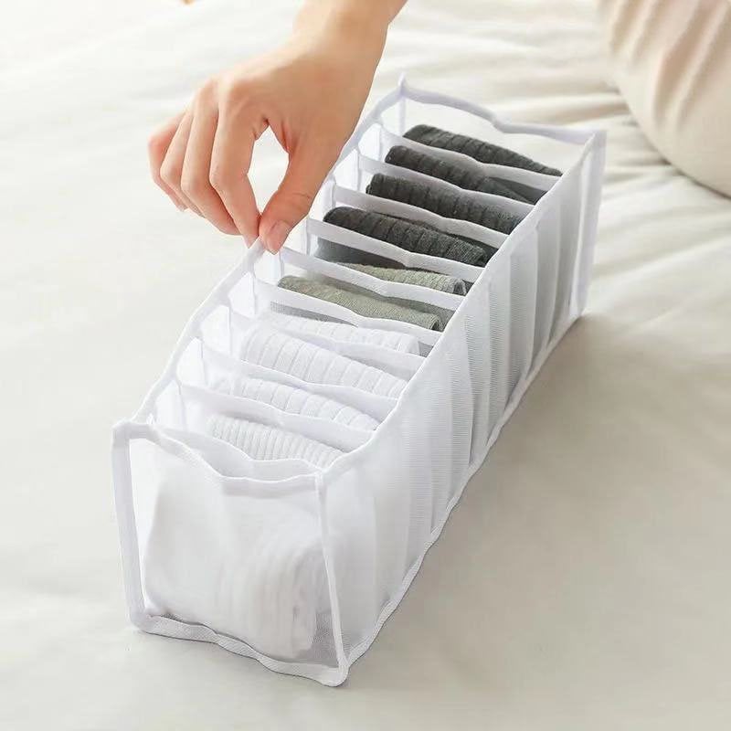 🔥 Last Day 40% OFF🔥Wardrobe Clothes Organizer