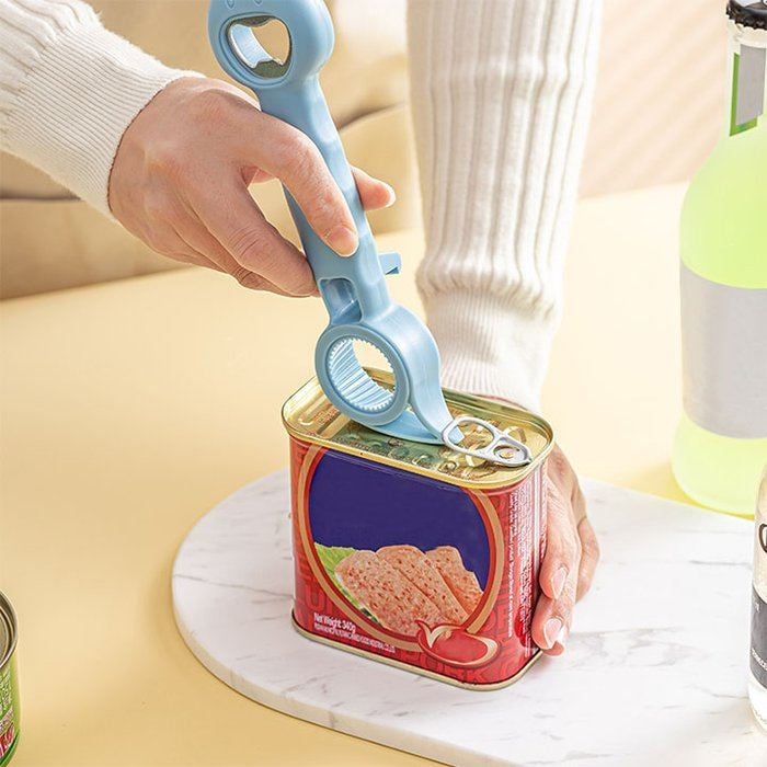 🔥New 4 in 1 bottle opener