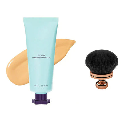 All-in-one Moisturizer, Concealer & Coverage 💧✨ Lightweight & waterproof