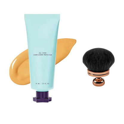 All-in-one Moisturizer, Concealer & Coverage 💧✨ Lightweight & waterproof