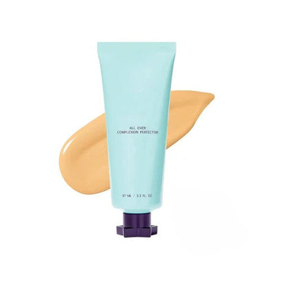 All-in-one Moisturizer, Concealer & Coverage 💧✨ Lightweight & waterproof